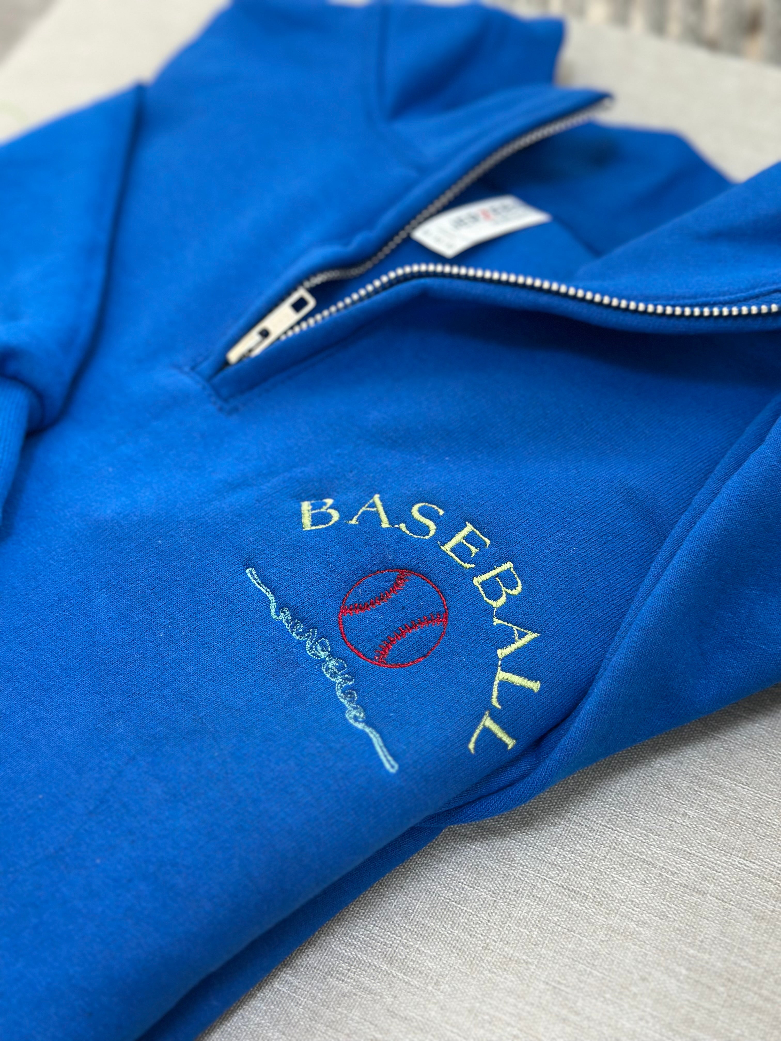 Baseball