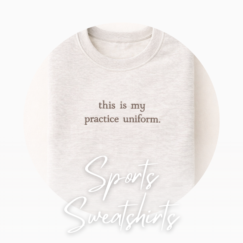 Sports Sweatshirts