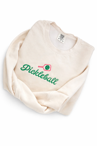 Pickleball Sweatshirts
