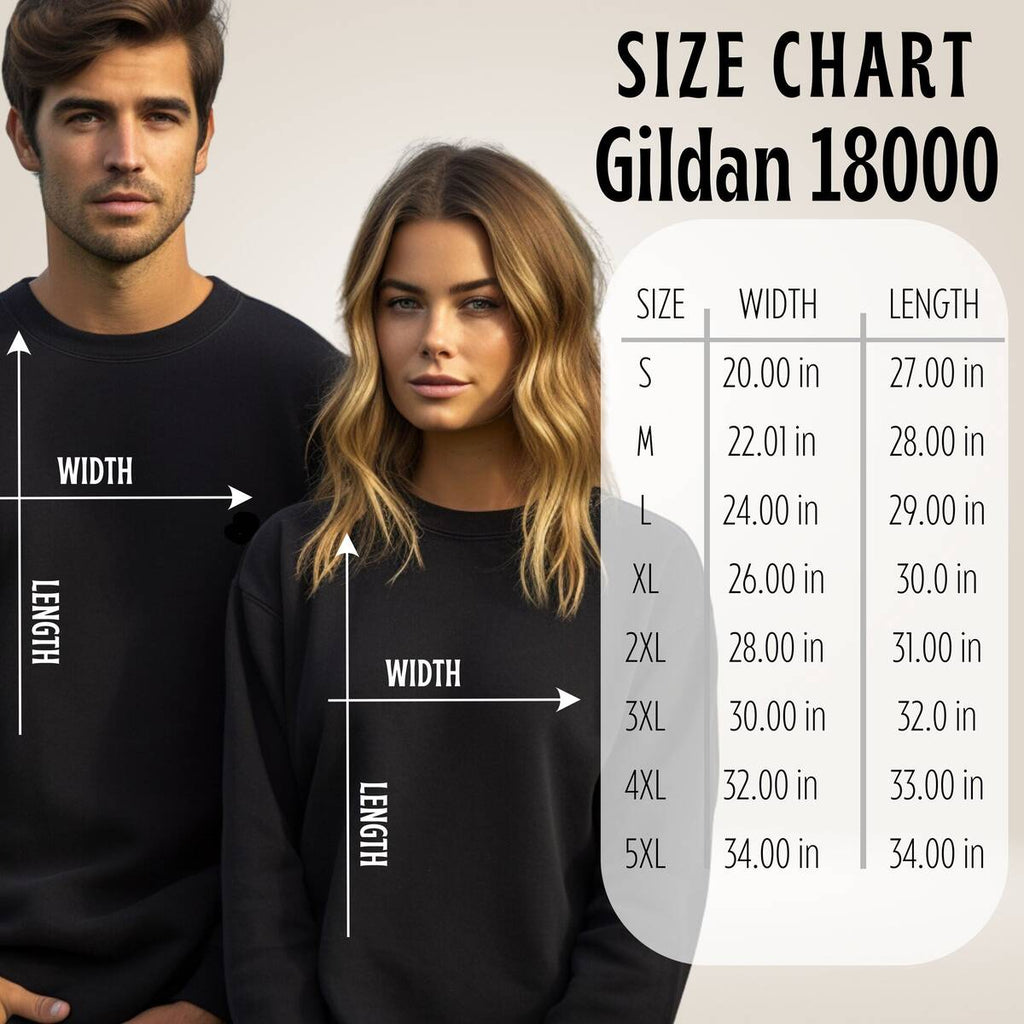 Soccer Size Chart