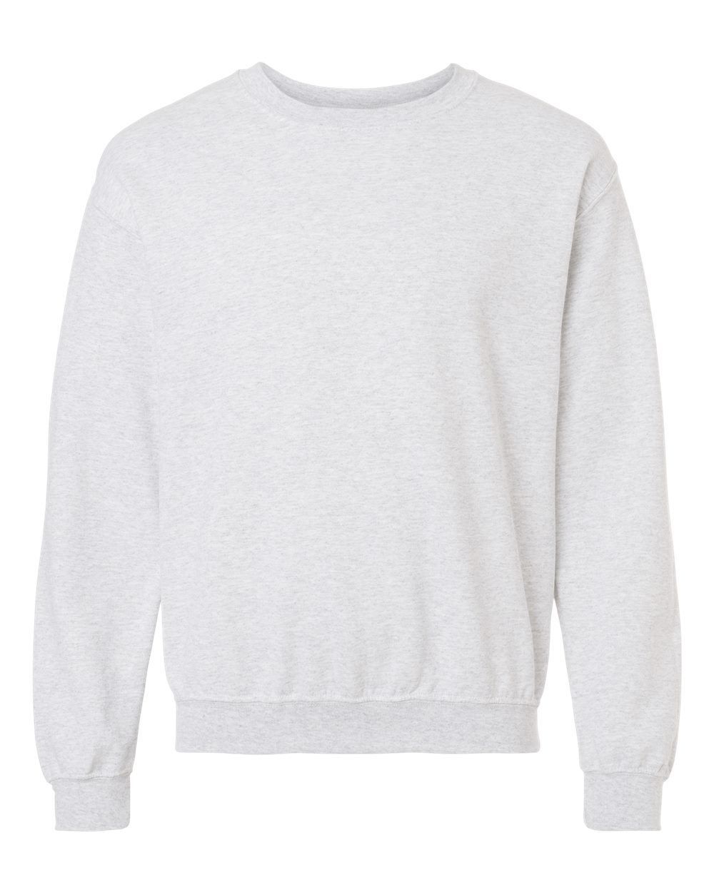 Gildan 18000 crewneck – Ash