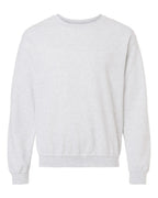 Gildan 18000 crewneck – Ash