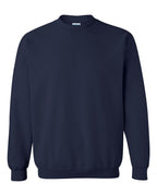 Gildan 18000 crewneck – Navy