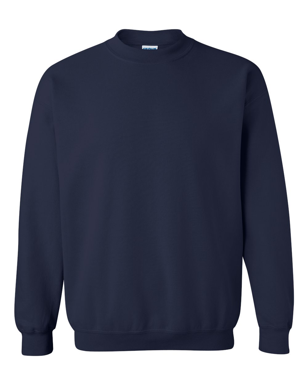 Gildan 18000 crewneck – Navy