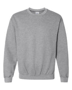 Gildan 18000 crewneck – Sport Grey