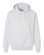 Gildan 18500 hoodie – Ash