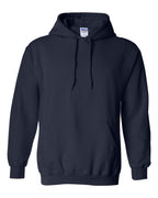Gildan 18500 hoodie – Navy