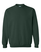Gildan 18000 crewneck – Forest Green