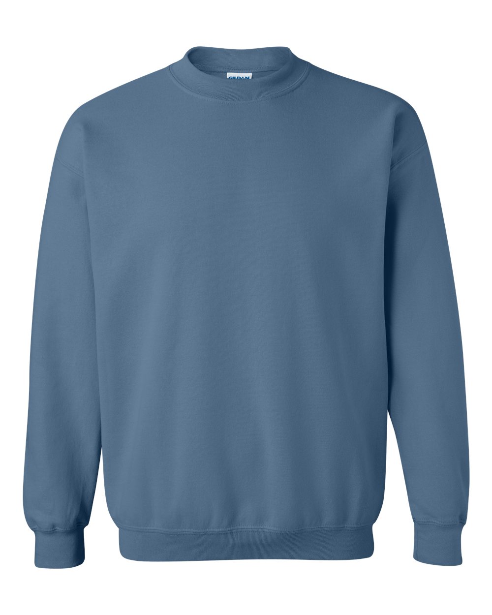 Gildan 18000 crewneck – Indigo Blue