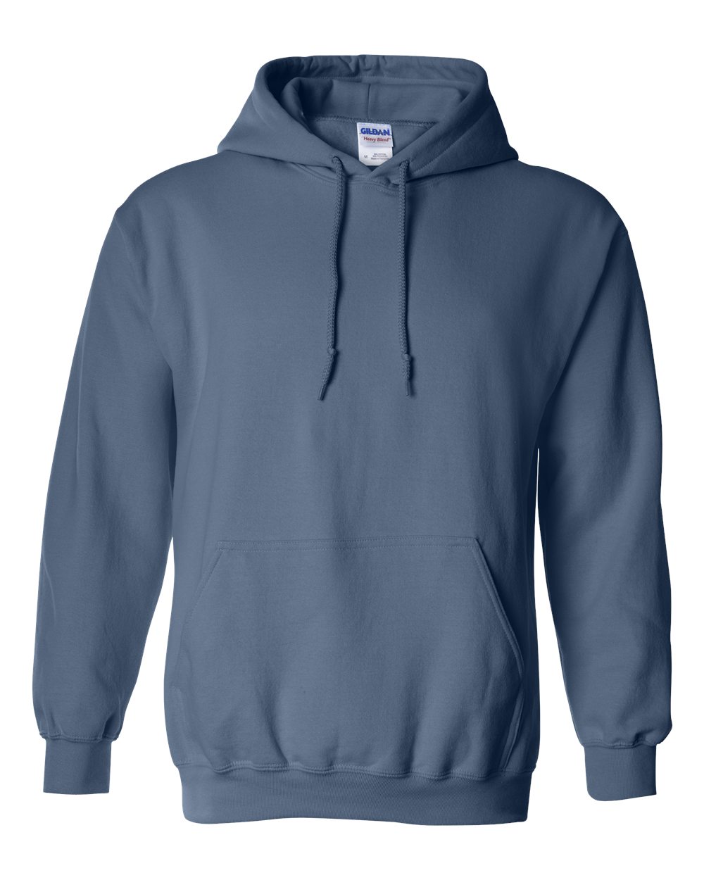 Gildan 18500 hoodie – Indigo Blue