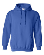 Gildan 18500 hoodie – Royal