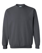 Gildan 18000 crewneck – Charcoal