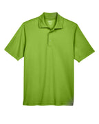 Custom Embroidered Polo — Your Logo or Name