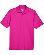 Custom Embroidered Polo — Your Logo or Name