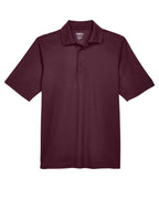 Custom Embroidered Polo — Your Logo or Name