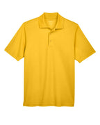 Custom Embroidered Polo — Your Logo or Name