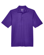 Custom Embroidered Polo — Your Logo or Name
