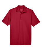 Custom Embroidered Polo — Your Logo or Name