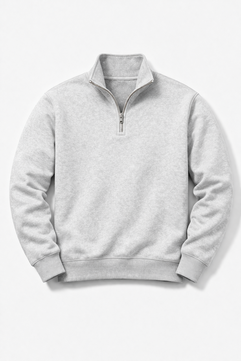 Favorite Golfer Quarter-Zip Sweatshirt Augusta style