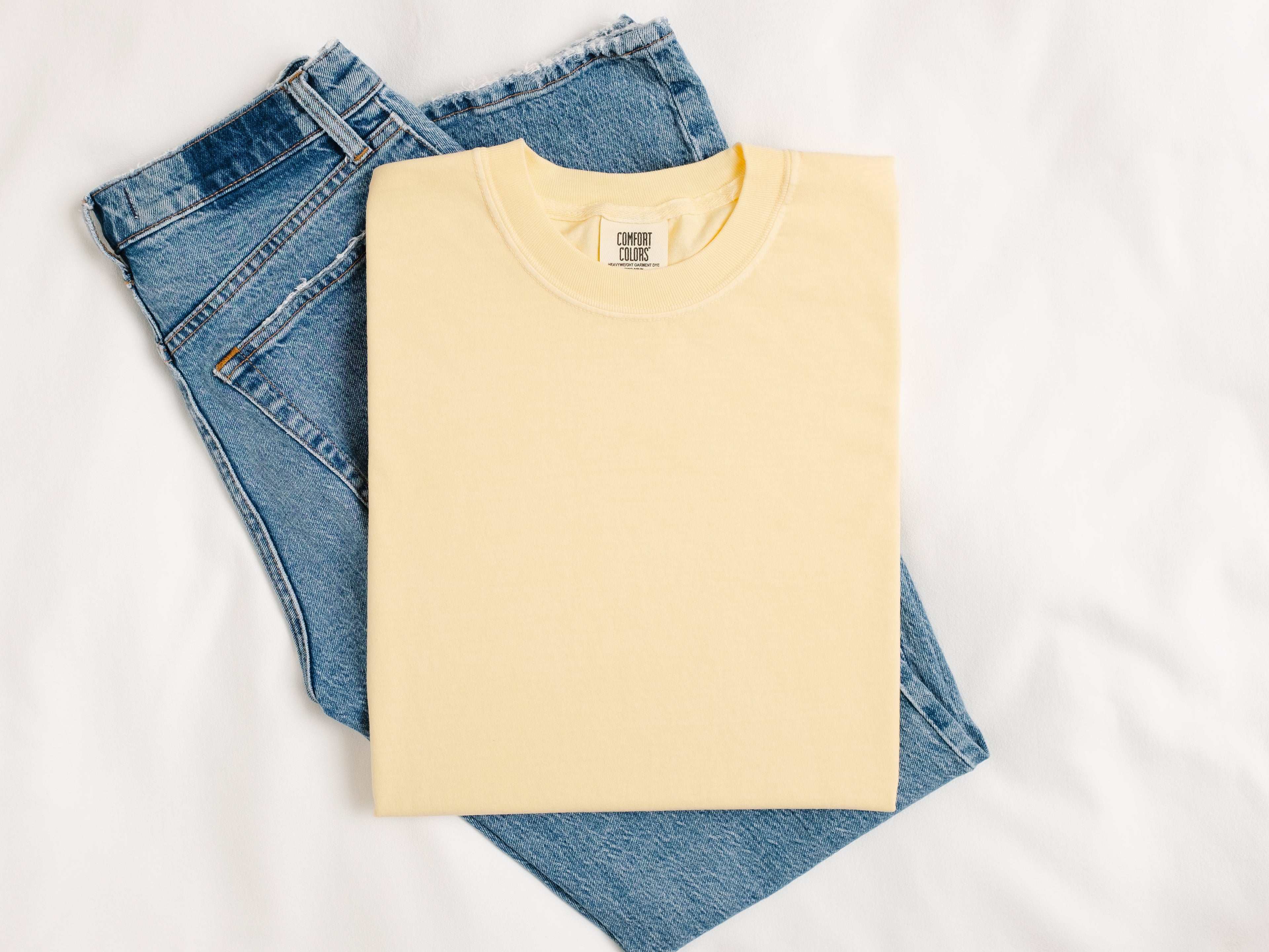Bulk Embroidery — Premium Tier