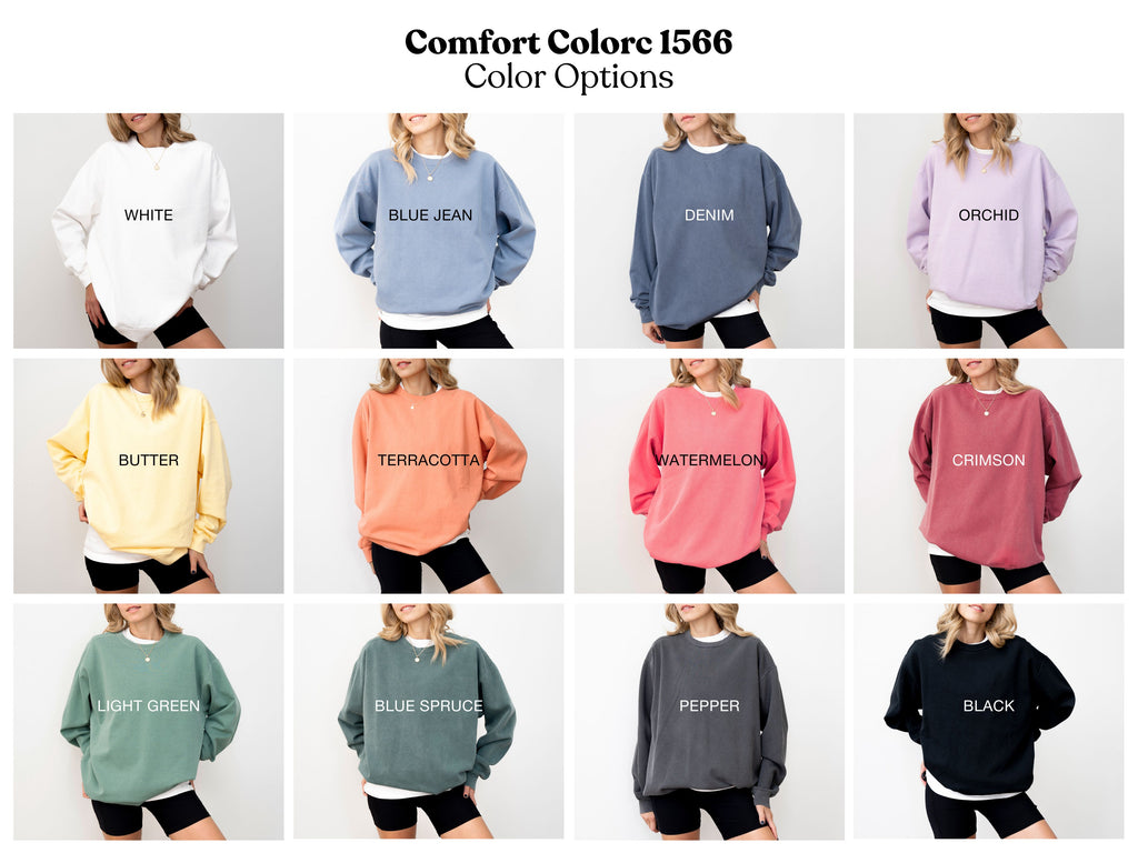 Custom Embroidered T-Shirt — Your Logo or Name