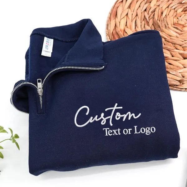 Embroidery — Digitizing Fee