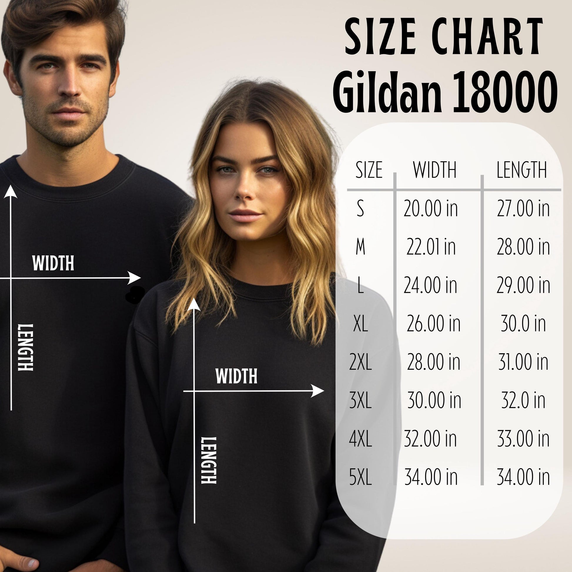 Class of 2026 Senior Sweatshirt Embroidered Senior Graduation Gift Shirt Friends High School Grad